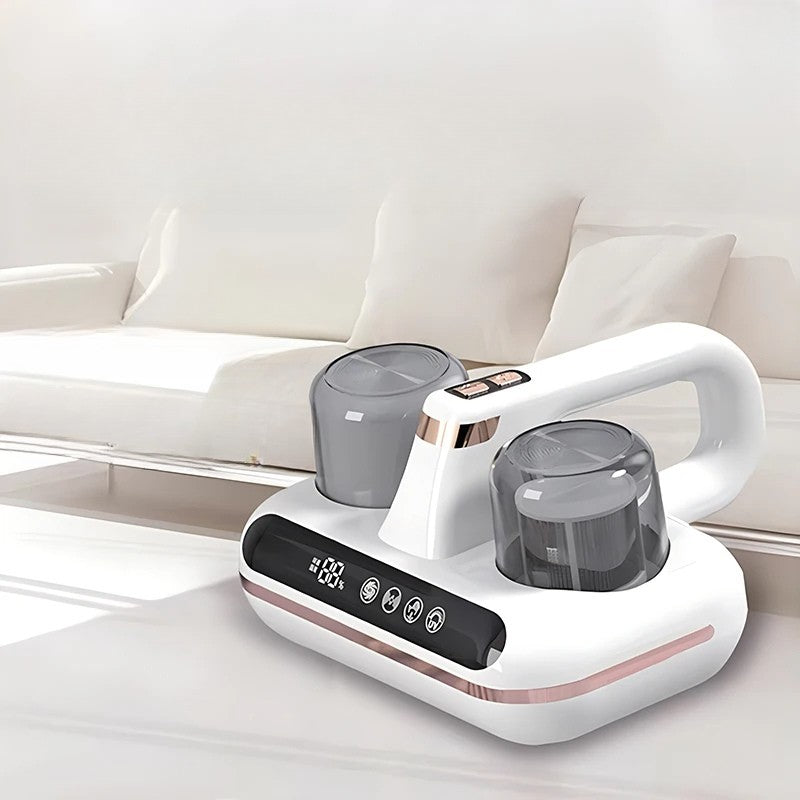 Well Sansa Mattress Vacuum Mite Remover ™