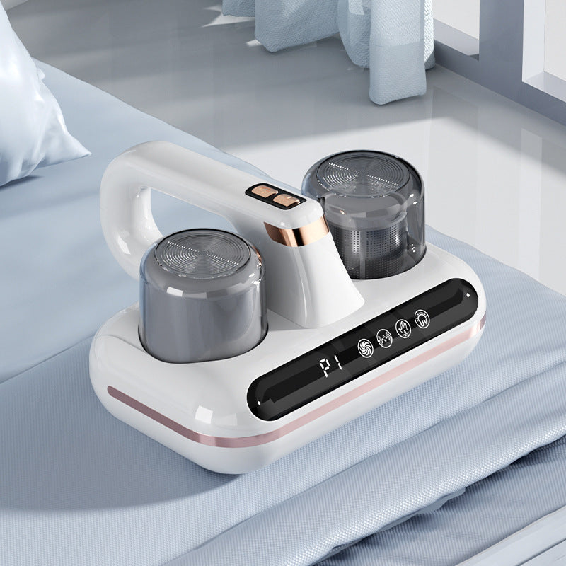 Well Sansa Mattress Vacuum Mite Remover ™
